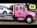 CARS AND TRUCKS For Kids | A Compilation of Mighty Machines in Action