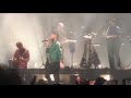 Maroon 5 - Red Pill Blues Tour 2019