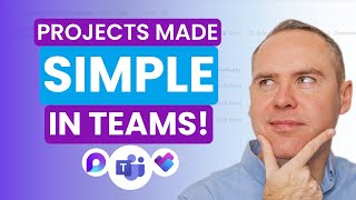 The Ultimate NEW Guide to Managing Projects in Microsoft Teams