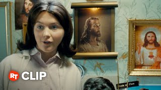 The Fabelmans Movie Clip - Talking About Jesus (2022)