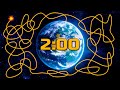 2 Minute Timer Bomb [EARTH] 🌎