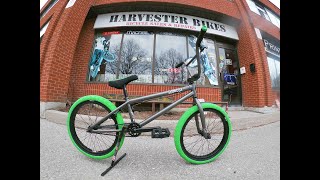 2018 Subrosa Altus 20\