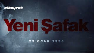 Yeni Şafak 29. Yıl Tanıtım Filmi