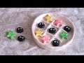 Making a Spirited Away inspired Tic-Tac-Toe Game with Air Dry Clay | Studio Ghibli Clay Art