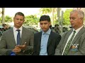 parkland school shooting survivor anthony borges on nikolaus cruz apology