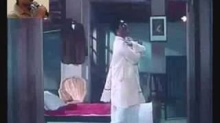 Kehna hai - Padosan song - a Tribute to Kishore Kumar - sung by Aasit