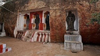 சங்க கால தமிழ் பாரம்பரியத்தை  பாதுகாக்கும் அரிட்டாபட்டி! | Temple Rahasyam