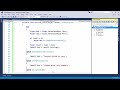 C# - Custom Exception
