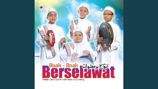 Download Lagu Solatun Bissalamil Mubin... MP3 Gratis