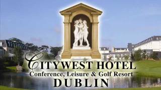 Citywest Hotel - Resort Video