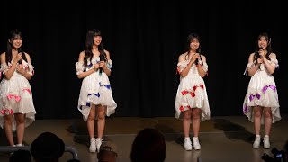 SPATIO 2024/6/2 「SPAフェス3／新体制デビューライブ」