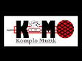 komplo music ilay alina nouveauté2018