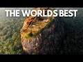 25 Best Countries to Visit in the World Before You Die ❗❗Ultimate Bucket List