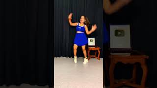 Naina Milayke Song | Dance | Dhvani Bhanushali #trending #nainamilayke #dance #youtubeshorts #shorts