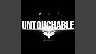 UNTOUCHABLE (feat. ALVI, BORO \u0026 LUKA23)