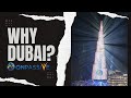 ONPASSIVE 🔶 Why Dubai? 🔶 Mike Ellis