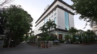 Fortune Select JP Cosmos, Bengaluru, Bangalore, India | Travel Deewane