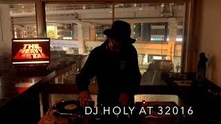 32016 動画配信 vol.3 DJ HOLY