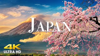 Download Lagu FLYING OVER JAPAN Amazing Beautiful Nature Scenery... MP3 Gratis