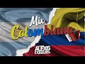 MIX COLOMBIANO ✘ EXPLOTA LOS PARLANTES DE TU CASA | #4 | Alexis Exequiel (DJALE!)