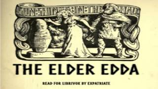 Elder Edda (Bray Translation) | Sæmund Sigfusson | Children's Non-fiction, Other religions | 3/4