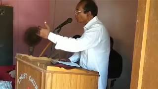 About Nuakhai Odia  Message By ( Rev Abhimanyu Nayk )