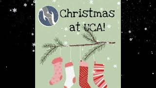 UCA Christmas 2021