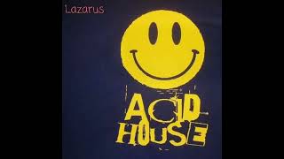 Lazarus - Area Code 312