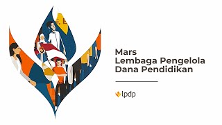 [Official] Mars Lembaga Pengelola Dana Pendidikan LPDP