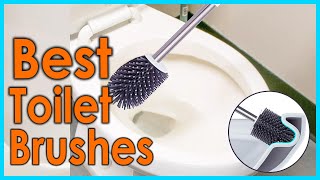 Best Toilet Brushes 2021 [Top 5 Picks]