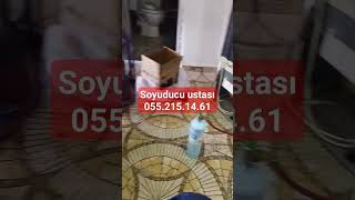 Soyuducu ustasi 0552152461 soyuducu temiri,