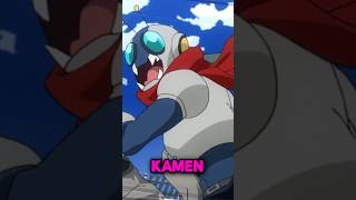 THERE IS A KAMEN RIDER IN MY HERO ACADEMIA?! - Kamen Rider References in Anime