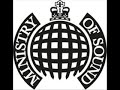 Ministry Of Sound - Classic Trance Anthems (Pt 1)