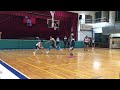 20241214 tgb和平信義週六聯盟c7組 痴心絕隊 vs prt part2