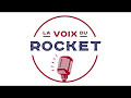 François Riopel - Concours La Voix du Rocket