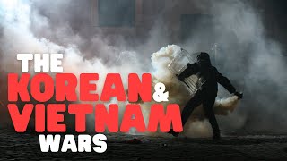 The Korean and Vietnam Wars | Learn all about the wars in Korea and Vietnam