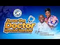 Jesus The Doctor Special Sunday with Prophet Kudakwashe Jose......
