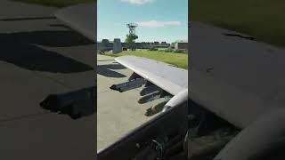 A-10C II Startup In 60 SECONDS | DCS: World