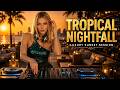 TROPICAL NIGHTFALL | Sunset Progressive House Mix | Melodic Techno 2026 🔥