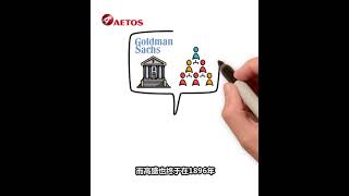 美国顶尖投行高盛的来龙去脉 The Goldman Sachs Story