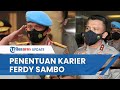 Penentuan Karier Ferdy Sambo di Kepolisian Ditentukan Kamis Ini, Sidang Etik akan Digelar Polri