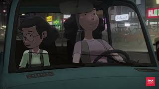 Reuniting a country in animation: FRITZI \u0026 SOPHIE - A Boundless Friendship