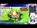 【mhxx】モンハンダブルクロス実況live 彗星狩人つき出陣 氷川つきのゲーム実況【視聴者参加型】 29