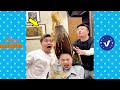 Funny & Hilarious Video People's Happy Life #65 😂 Try Not To Laugh Funny Videos 2024