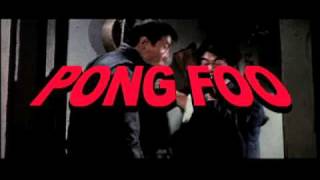 Pong Foo