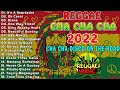 BEST REGGAE MUSIC MIX 2022 ✨ CHA CHA DISCO ON THE ROAD 2022 💖 REGGAE NONSTOP COMPILATION #6