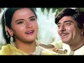 milo na tum to hum ghabaraye ।raaj kumar । lata mangeshkar ।heer ranjha 1970