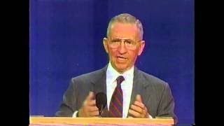 11, 1992 First Presidential Debate Bush, Clinton vesves Perot