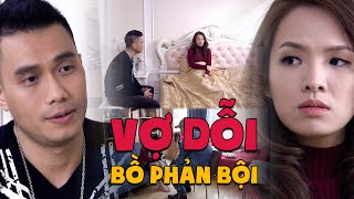 Người Phán Xử #15 - PHẢN BỘI vợ để theo bồ, ai ngờ thanh niên bị TIỂU TAM bán đứng | Phim Hay VTV