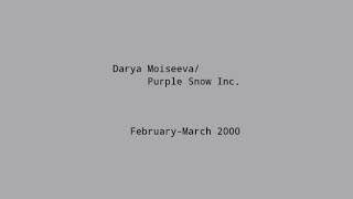 Darya Moiseeva - Arizona Dreaming / darya_moiseeva_-_arizona_dreaming.xm (2000)